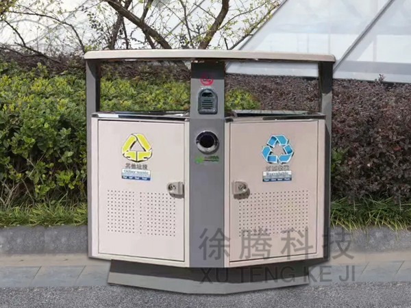 垃圾桶 垃圾(jī)桶